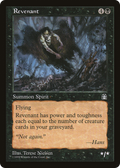 Revenant (STH-068) - Stronghold