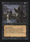 Bog Wraith (CED-) - Collectors' Edition