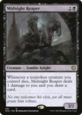 Midnight Reaper (SCD-091) - Starter Commander Decks