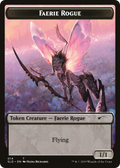 Faerie Rogue (SLD-014) - Secret Lair Drop