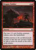 Dragon Fodder (ARC-034) - Archenemy