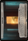 TARDIS Bay (WHO-601) - Doctor Who