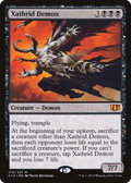 Xathrid Demon (C14-170) - Commander 2014