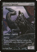 Liliana's Specter (GAME-052) - DCI Promos