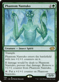 Phantom Nantuko (J22-706) - Jumpstart 2022