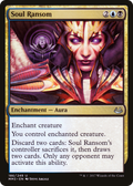 Soul Ransom (MM3-186) - Modern Masters 2017