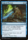 Grip of Phyresis (CM2-043) - Commander Anthology Volume II
