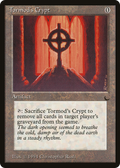 Tormod's Crypt (DRK-112) - The Dark