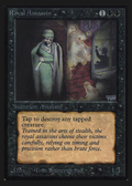 Royal Assassin (CED-124) - Collectors' Edition
