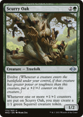 Scurry Oak (MH2-172) - Modern Horizons 2