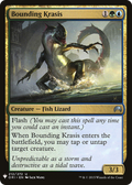 Bounding Krasis (LIST-ORI-212) - The List