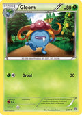 Gloom 002/98 - XY  Ancient Origins Reverse Holofoil