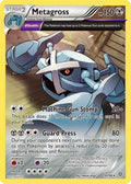 Metagross 050/98 - XY  Ancient Origins