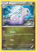 Sliggoo 059/98 - XY  Ancient Origins Reverse Holofoil