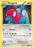 Porygon2 065/98 - XY  Ancient Origins