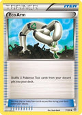 Eco Arm 071/98 - XY  Ancient Origins