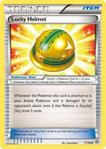 Lucky Helmet 077/98 - XY  Ancient Origins