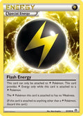 Flash Energy 083/98 - XY  Ancient Origins