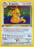 Dragonite 004/62 - Fossil