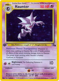 Haunter 006/62 - Fossil