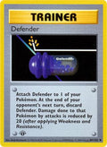 Defender 080/102 - Base Set Shadowless Unlimited