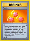 Revive 089/102 - Base Set Shadowless 1st Edition