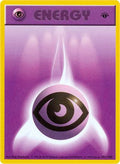 Psychic Energy 101/102 - Base Set Shadowless Unlimited