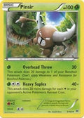 Pinsir 003/162 - XY  BREAKthrough