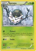 Spewpa 014/162 - XY  BREAKthrough