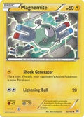 Magnemite 052/162 - XY  BREAKthrough