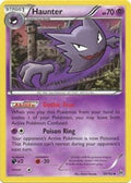 Haunter 059/162 - XY  BREAKthrough Reverse Holofoil