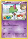 Ralts 068/162 - XY  BREAKthrough