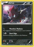 Zorua 089/162 - XY  BREAKthrough