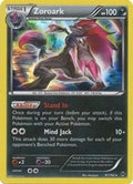 Zoroark 091/162 - XY  BREAKthrough Holofoil