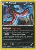 Yveltal 094/162 - XY  BREAKthrough Holofoil