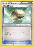 Float Stone 137/162 - XY  BREAKthrough Reverse Holofoil