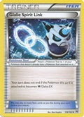 Glalie Spirit Link 139/162 - XY  BREAKthrough