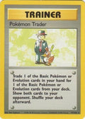 Pokemon Trader 077/102 - Base Set