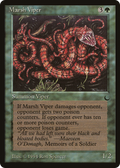 Marsh Viper (DRK-) - The Dark