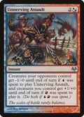 Unnerving Assault (EVE-114) - Eventide