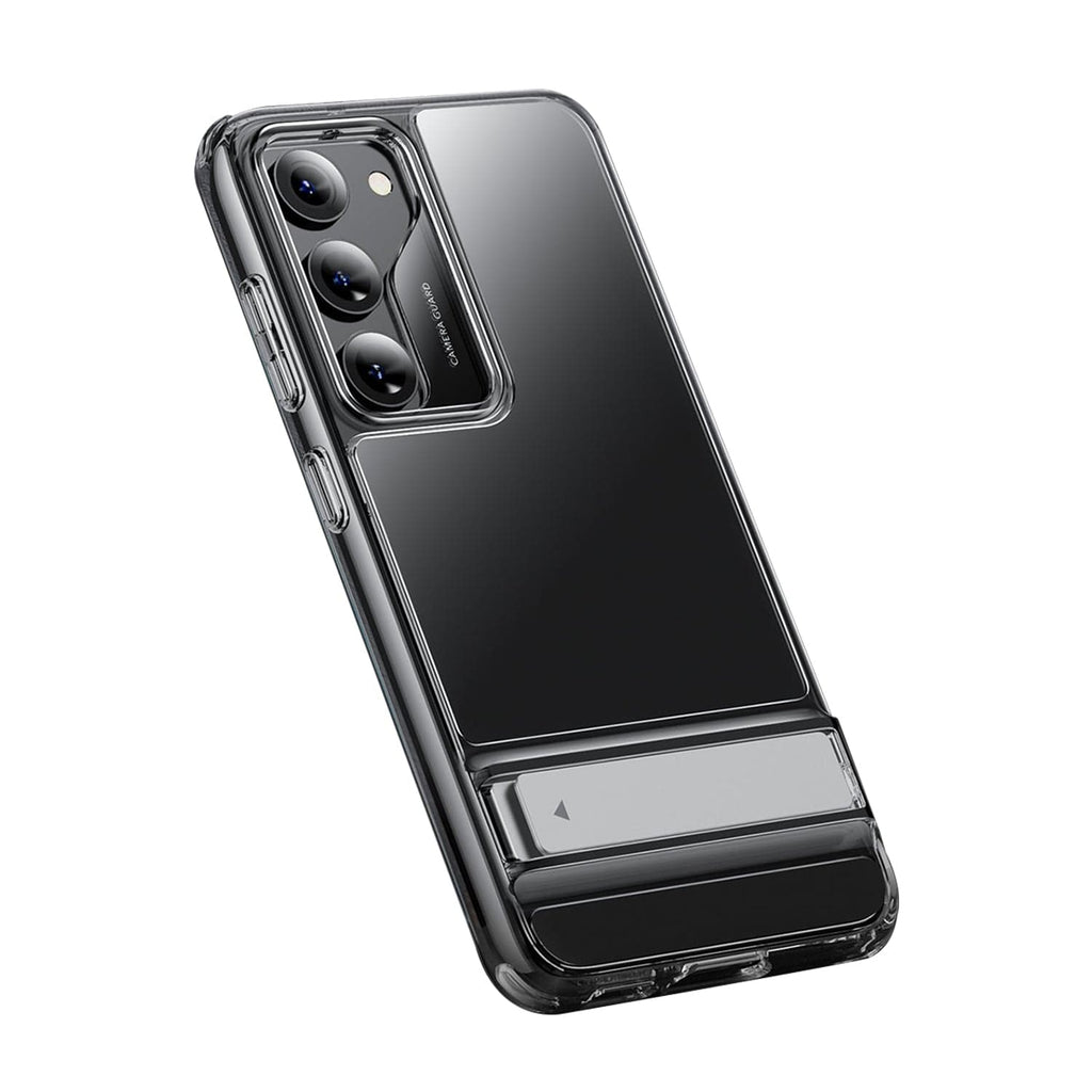 Venture Series Kickstand Hard Shell Case - Samsung Galaxy S23