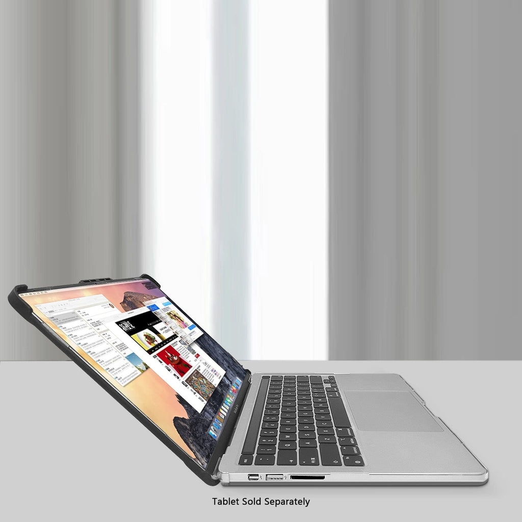MacBook Pro 13.3” (A2338) Case - Shock-Absorbing Corners