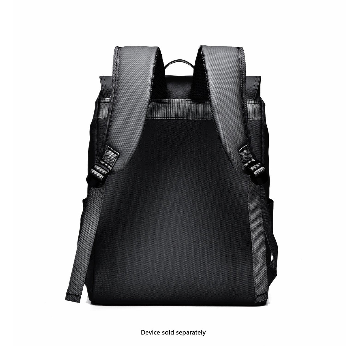 Atlas Pro — Structured Laptop Backpack - Laptops up to 16"