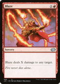 Blaze (J22-499) - Jumpstart 2022