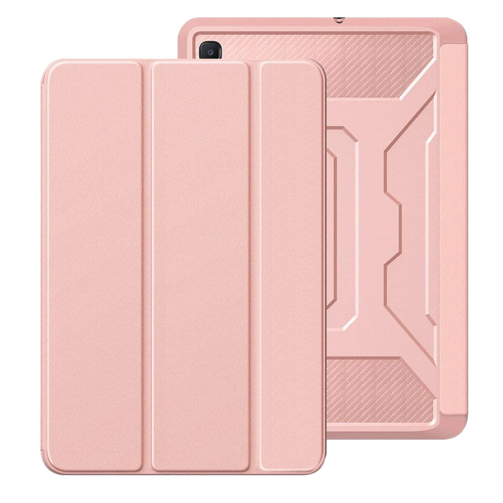 Raider Series Heavy Duty Tri-Fold Case - Galaxy Tab S6 Lite