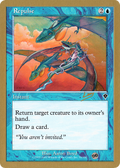 Repulse (WCD-RL70SB) - World Championship Decks 2002