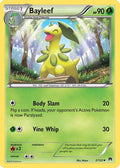 Bayleef 002/122 - XY  BREAKpoint