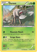 Durant 009/122 - XY  BREAKpoint