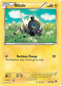 Blitzle 048/122 - XY  BREAKpoint Reverse Holofoil