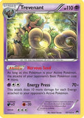 Trevenant 065/122 - XY  BREAKpoint